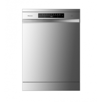HSBE15FS Hisense  15 Place Setting Freestanding Dishwasher